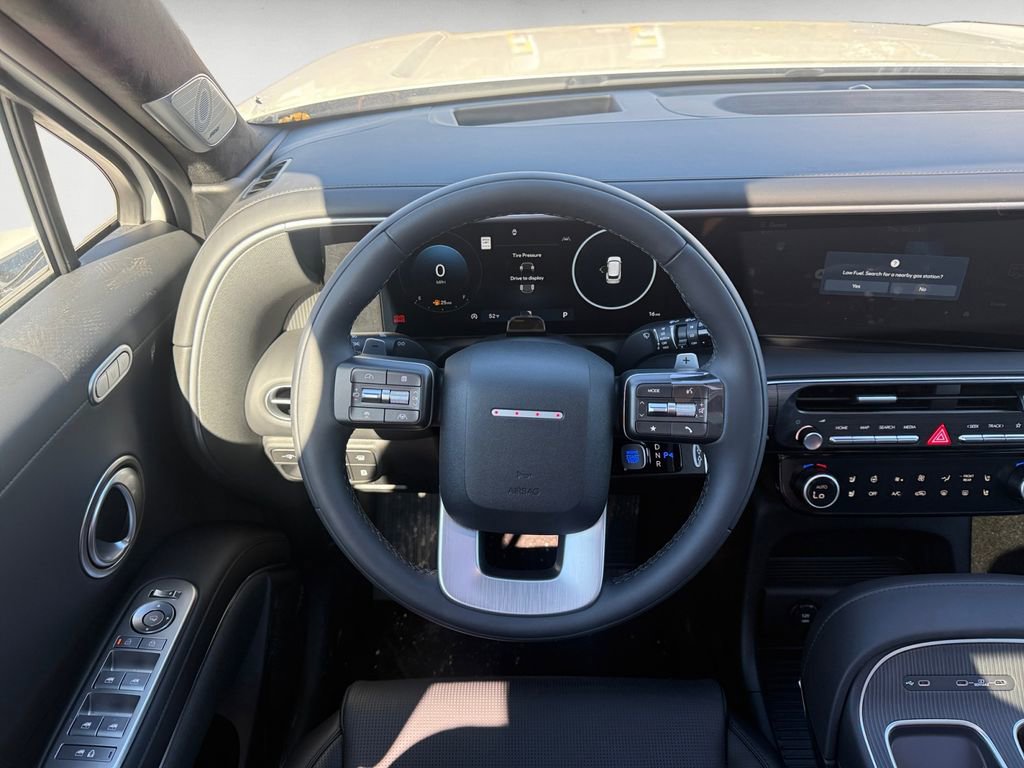 New 2026 Hyundai Palisade Calligraphy image 13