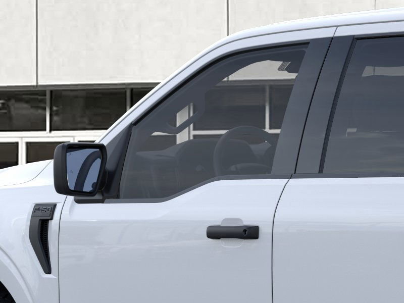 New 2026 Ford F150 STX image 21