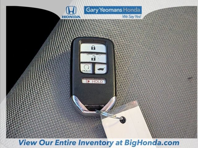 Certified 2020 Honda CR-V EX image 32