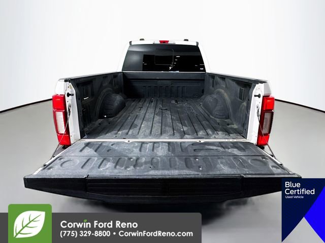Used 2020 Ford F250 Lariat image 31