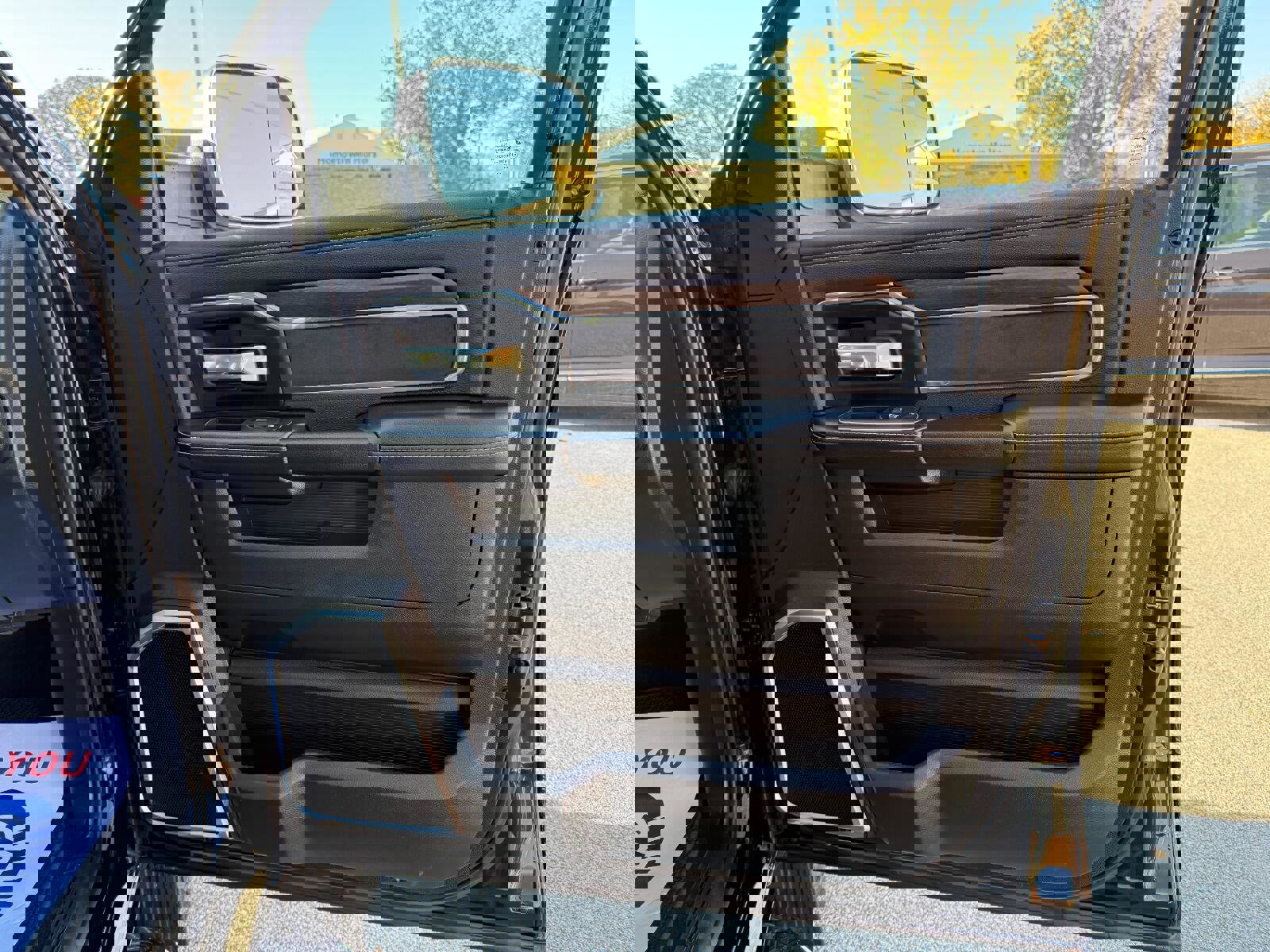 Used 2022 RAM 2500 Laramie image 17