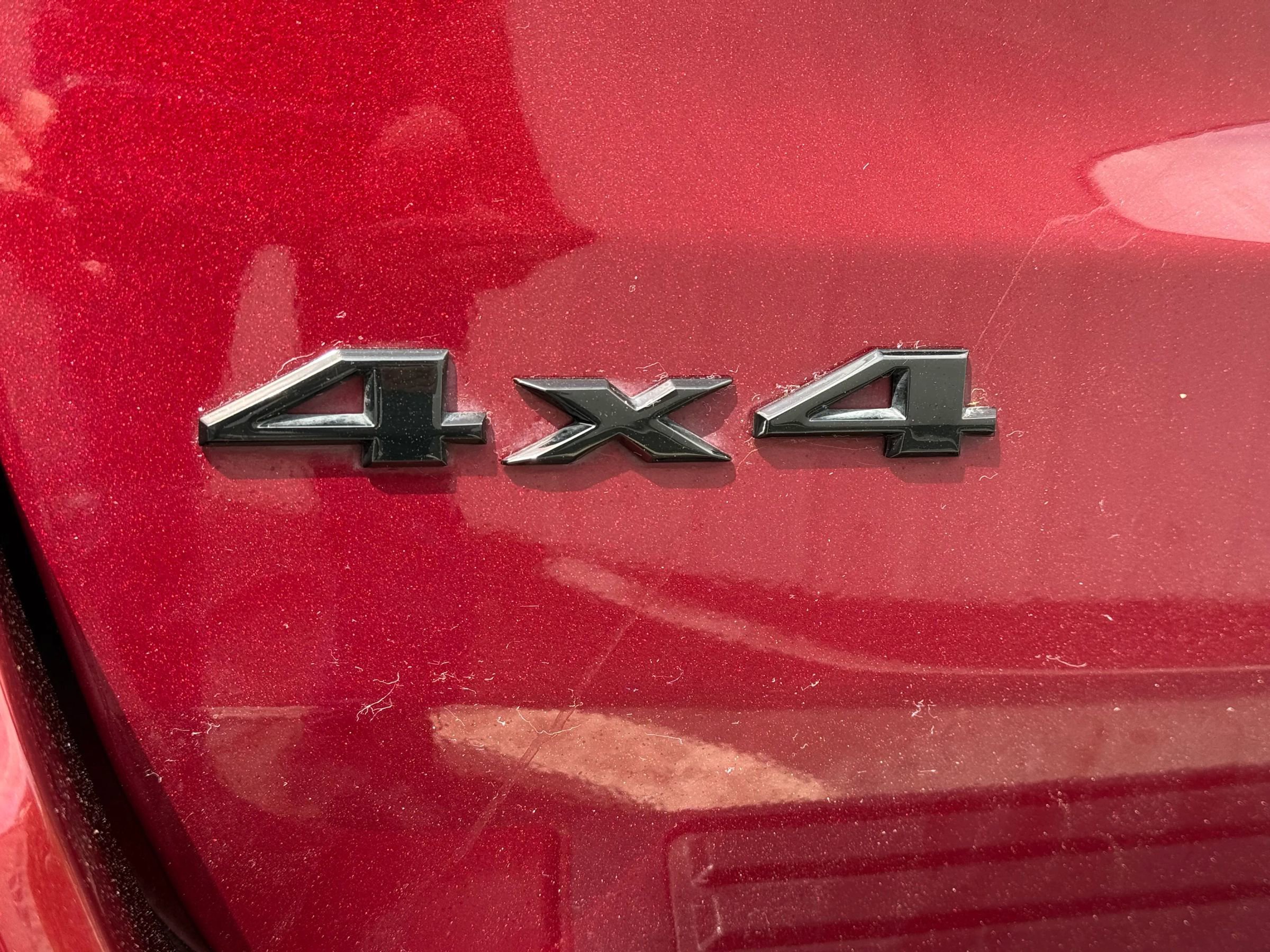 Used 2021 Jeep Grand Cherokee Laredo X AWD/4WD image 36