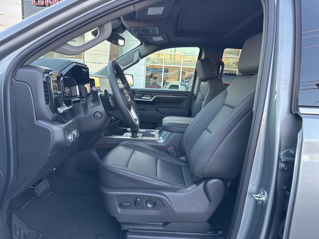 New 2026 GMC Sierra 1500 SLT w/ SLT Premium Plus Package image 19