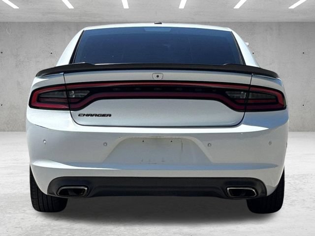 Used 2021 Dodge Charger SXT w/ Blacktop Package RWD image 19