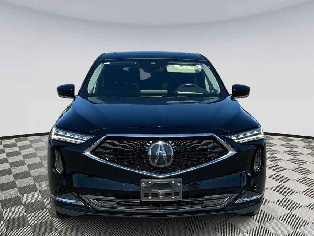 Used 2022 Acura MDX SH-AWD image 6