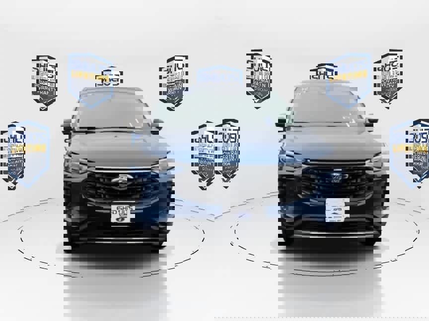 Used 2023 Ford Escape Active image 3