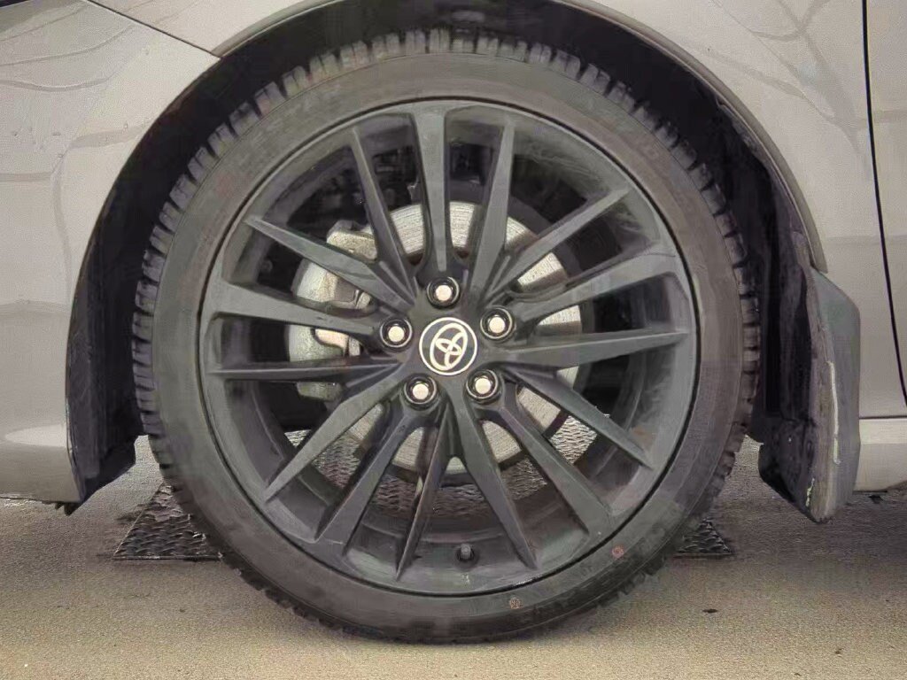 Used 2022 Toyota Camry XSE w/ Cold Weather Package FWD image 20