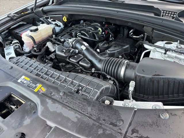 Certified 2022 Jeep Grand Cherokee Altitude image 29