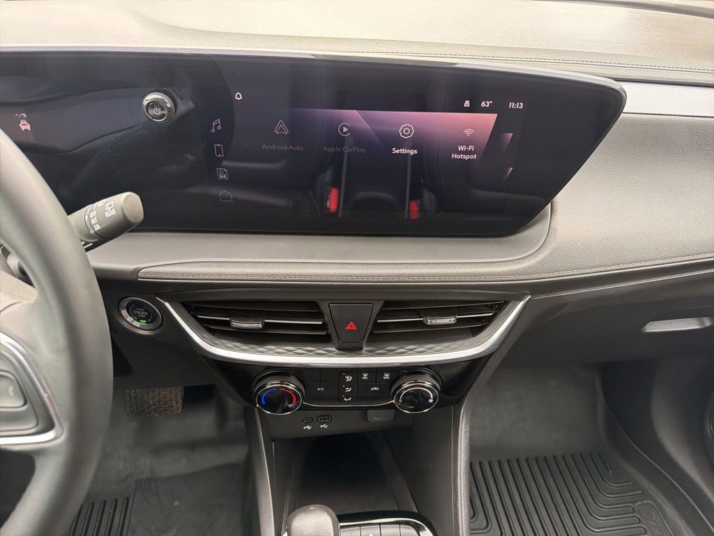 Used 2024 Buick Encore GX Sport Touring AWD/4WD image 25