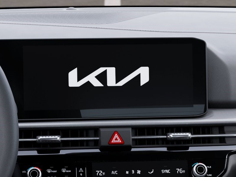 New 2026 Kia Sportage EX AWD/4WD image 20