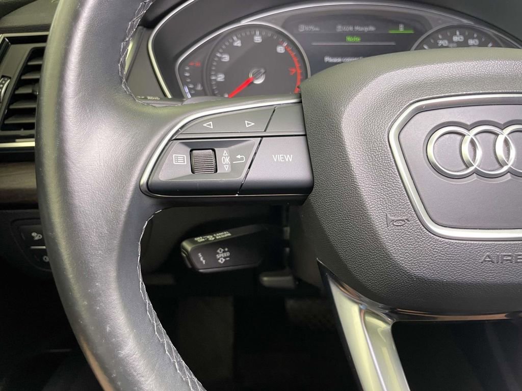 Used 2022 Audi Q5 2.0T Premium image 38