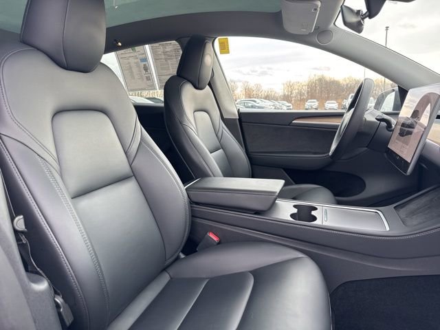 Used 2023 Tesla Model Y Long Range image 13