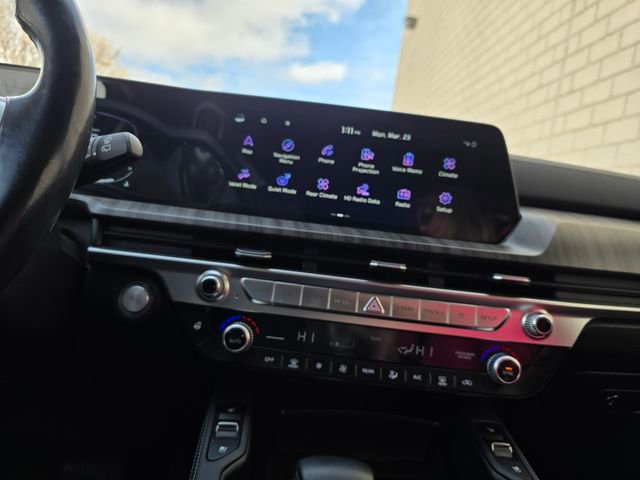 Used 2023 Kia Telluride EX image 55