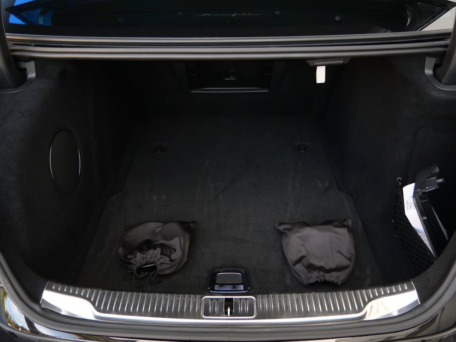 Used 2024 Mercedes-Benz Maybach S 680 4MATIC image 28