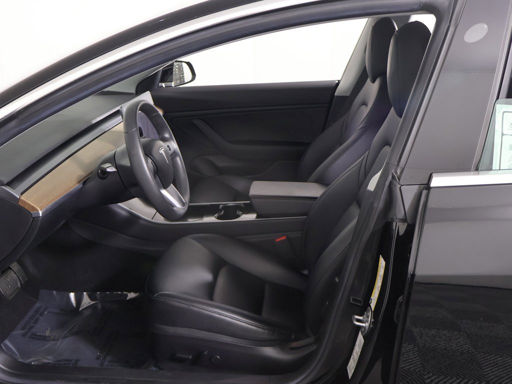 Used 2019 Tesla Model 3 Standard Range Plus image 27