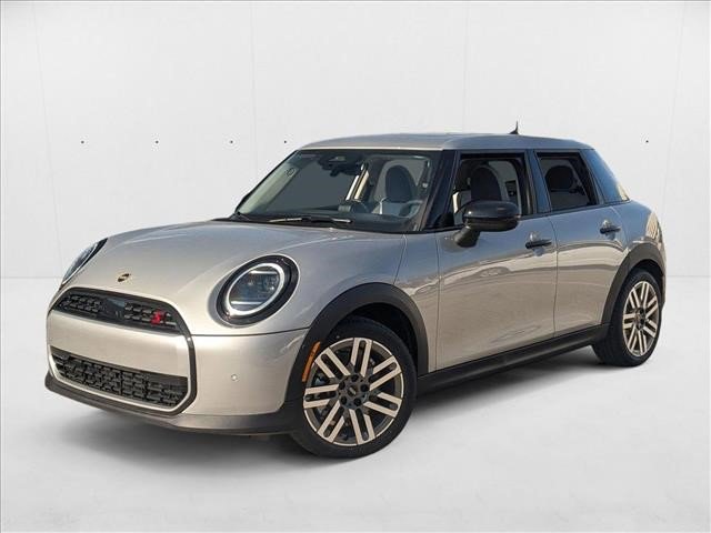 Used 2025 MINI Cooper S