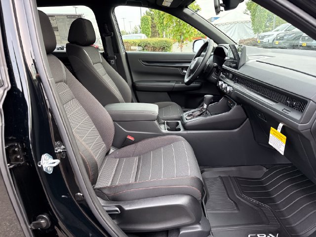New 2026 Honda CR-V Sport image 9