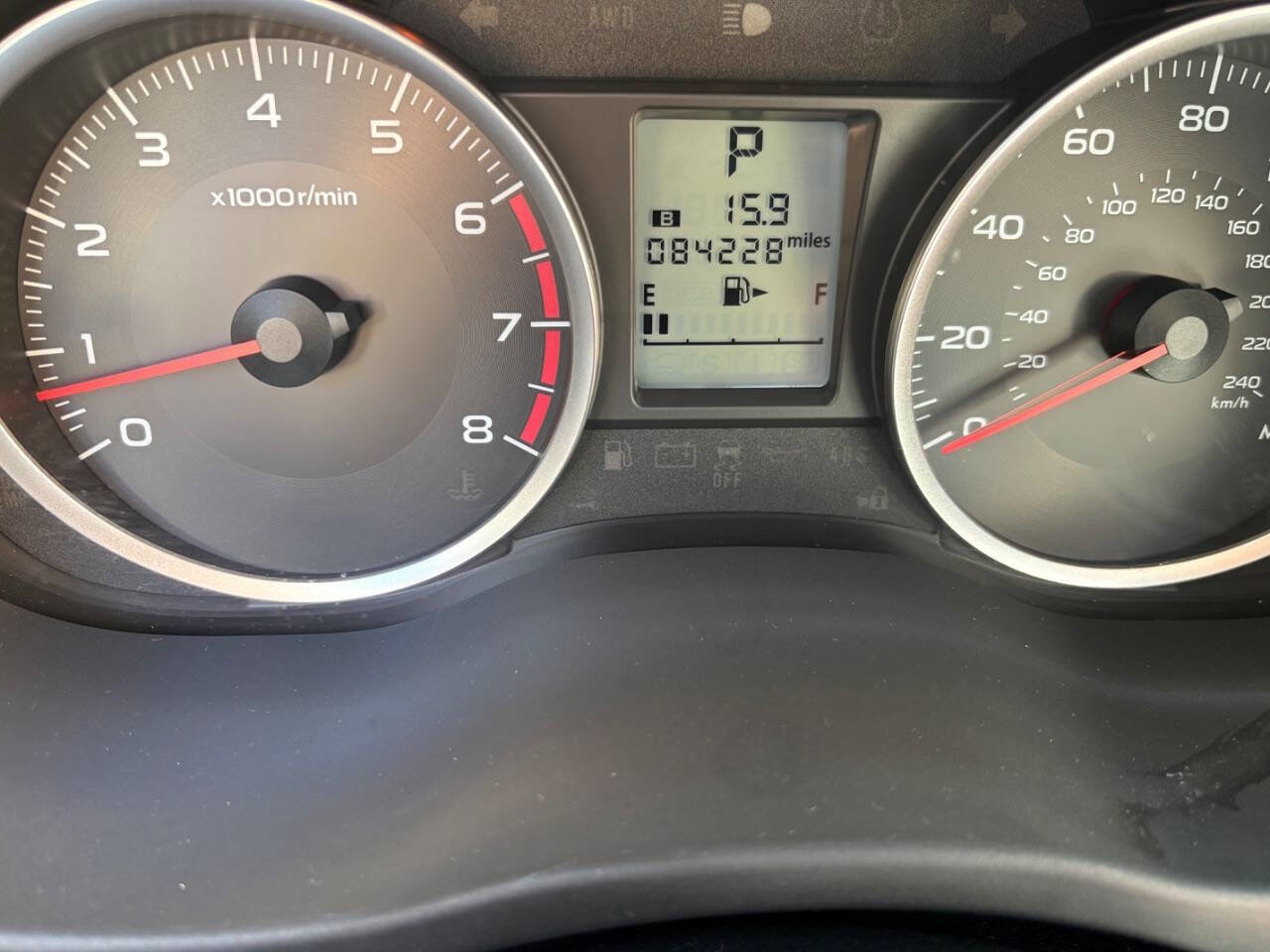 Used 2018 Subaru Forester 2.5i AWD/4WD image 10