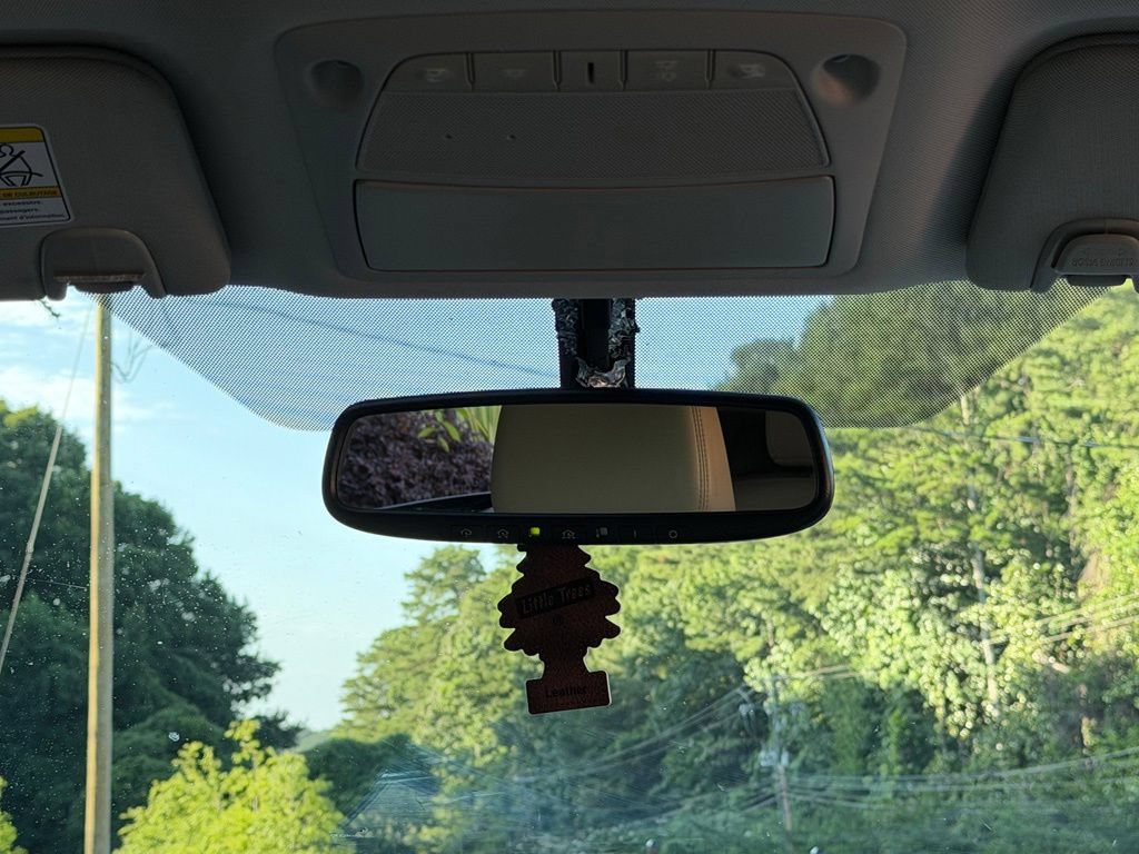 Used 2019 Nissan Murano SL AWD/4WD image 50