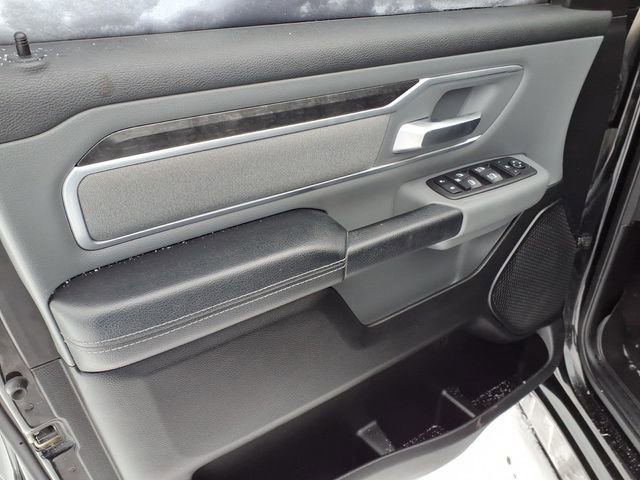 Used 2020 RAM 1500 Big Horn image 6