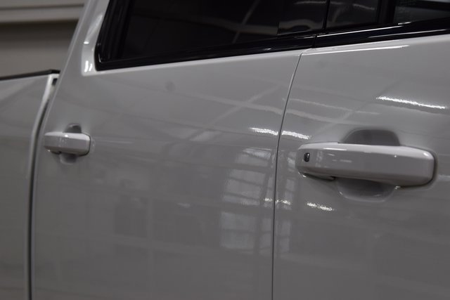 Used 2024 GMC Sierra 2500 AT4 w/ AT4 Premium Plus Package image 22