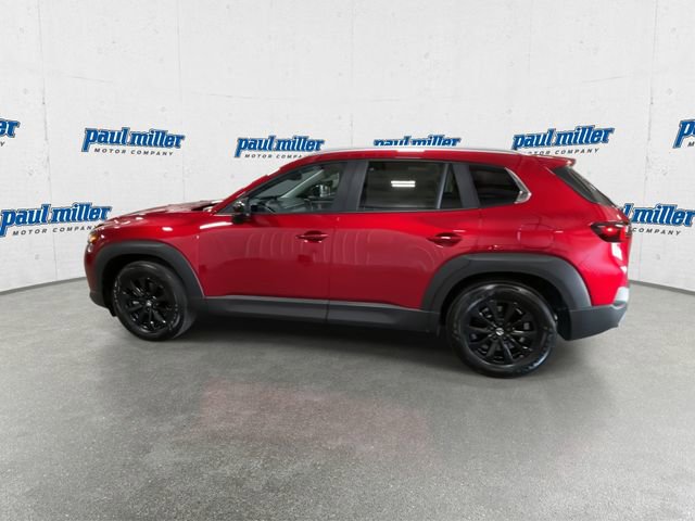 Certified 2025 MAZDA CX-50 AWD 2.5 S w/ Preferred Package image 7