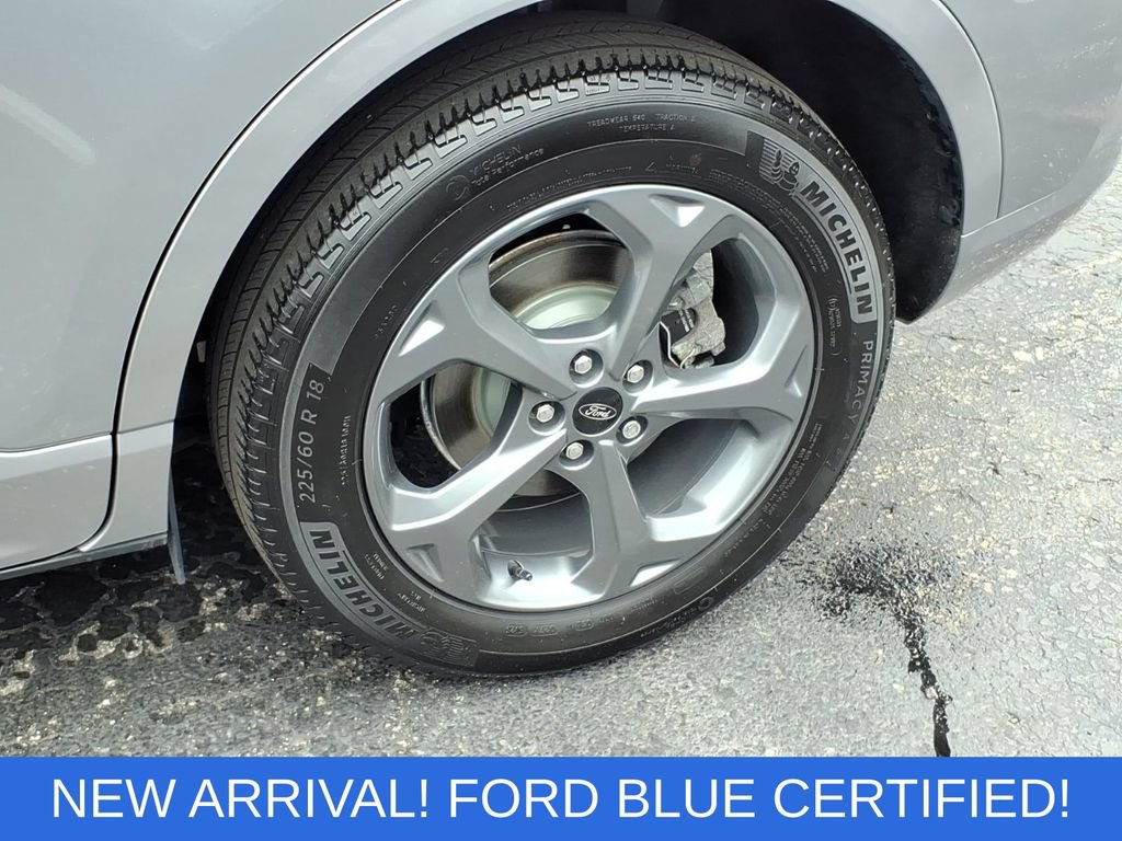 Certified 2023 Ford Escape ST-Line Select w/ Tech Pack #1 AWD/4WD image 29