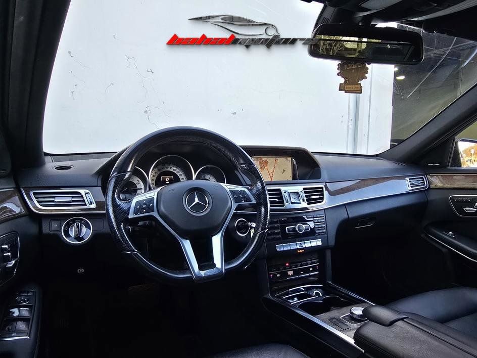 Used 2014 Mercedes-Benz E 350 Sedan image 17