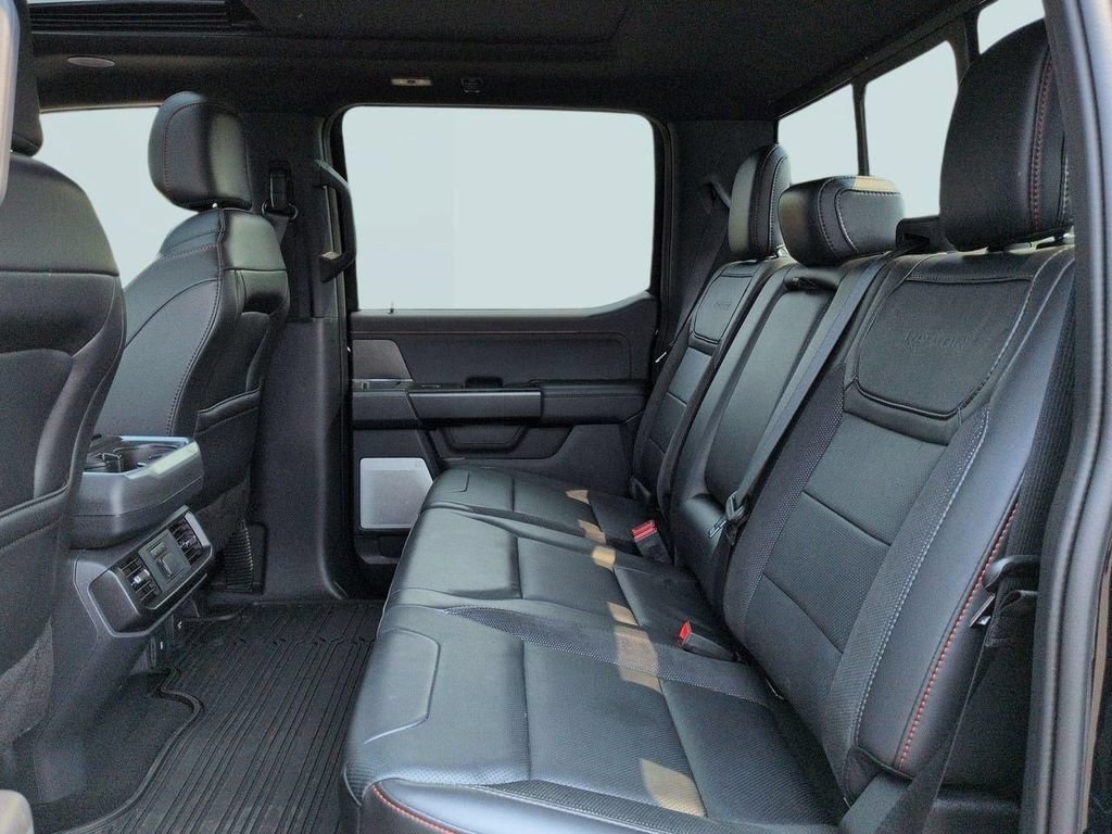 Used 2025 Ford F150 Raptor AWD/4WD image 26