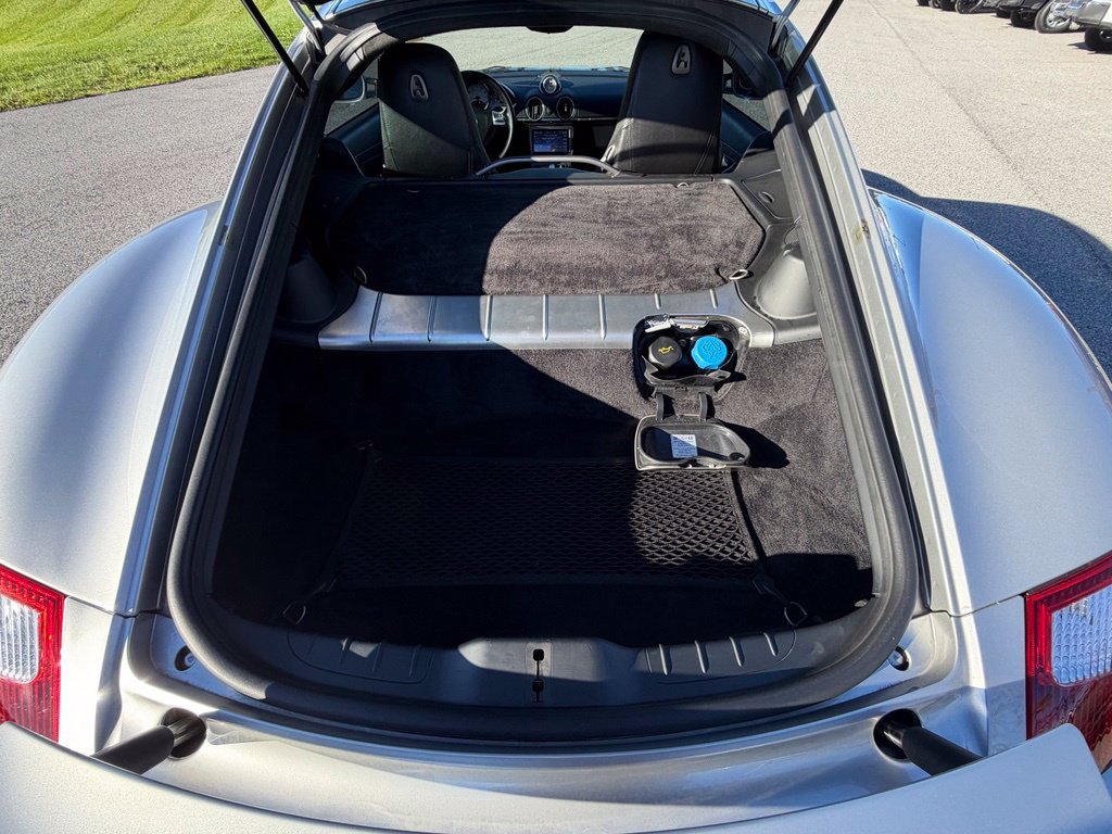 Used 2007 Porsche Cayman S RWD image 38