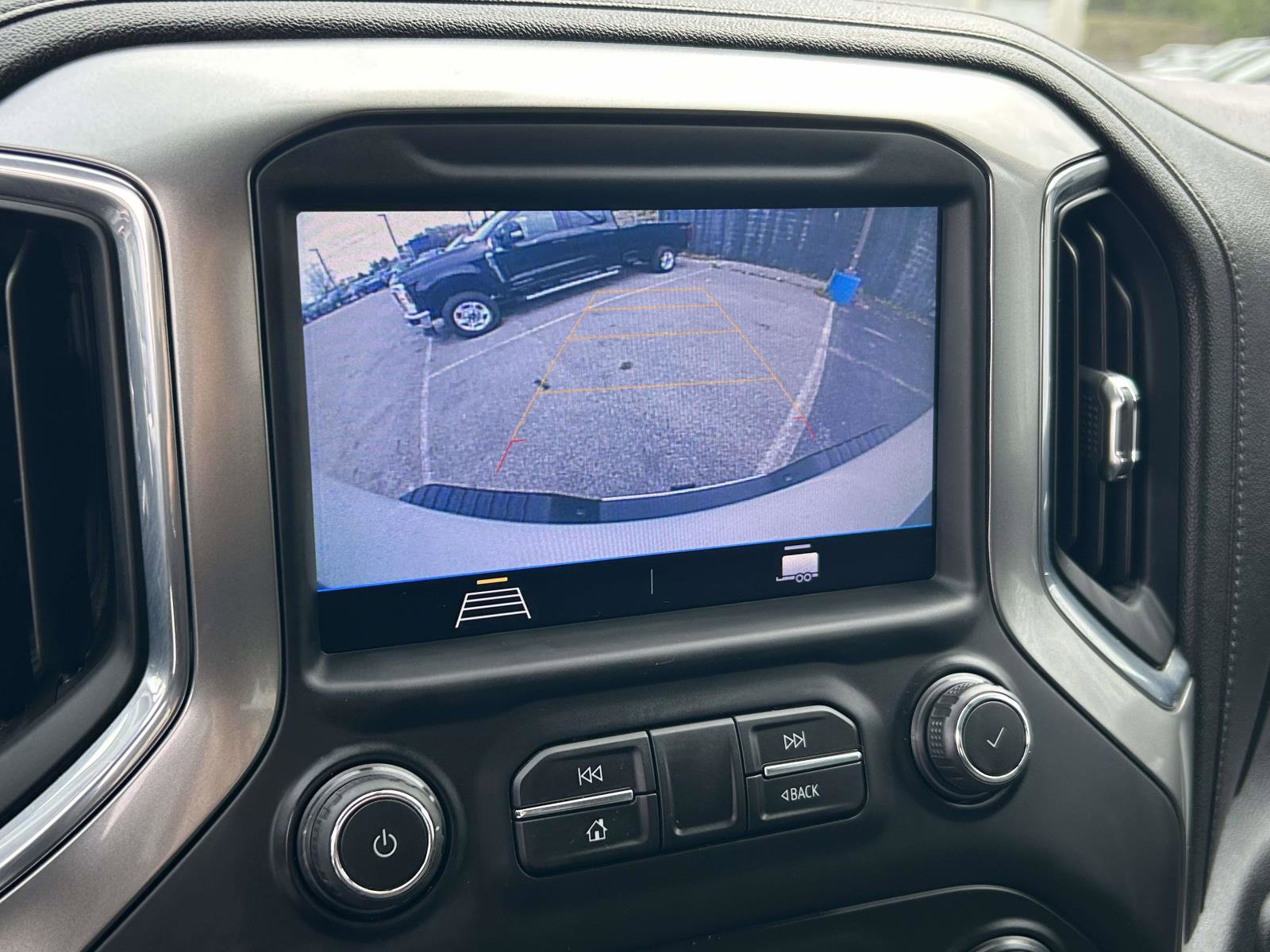 Used 2020 Chevrolet Silverado 2500 LT image 21