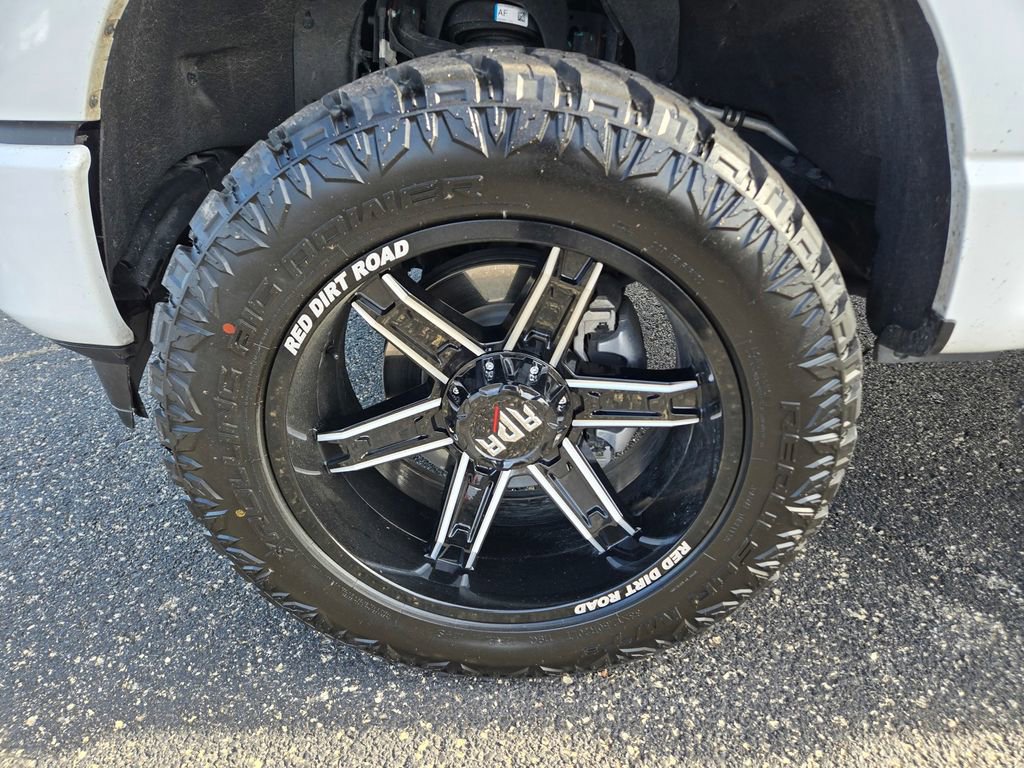 Used 2023 Ford F150 Lariat w/ Equipment Group 502A High image 45