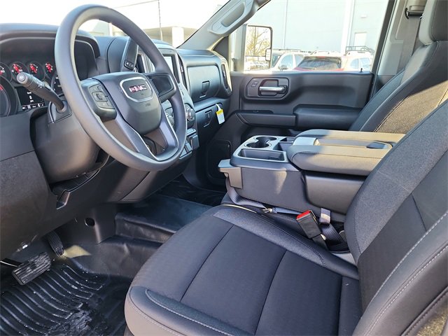 New 2026 GMC Sierra 2500 Pro w/ Convenience Package image 15