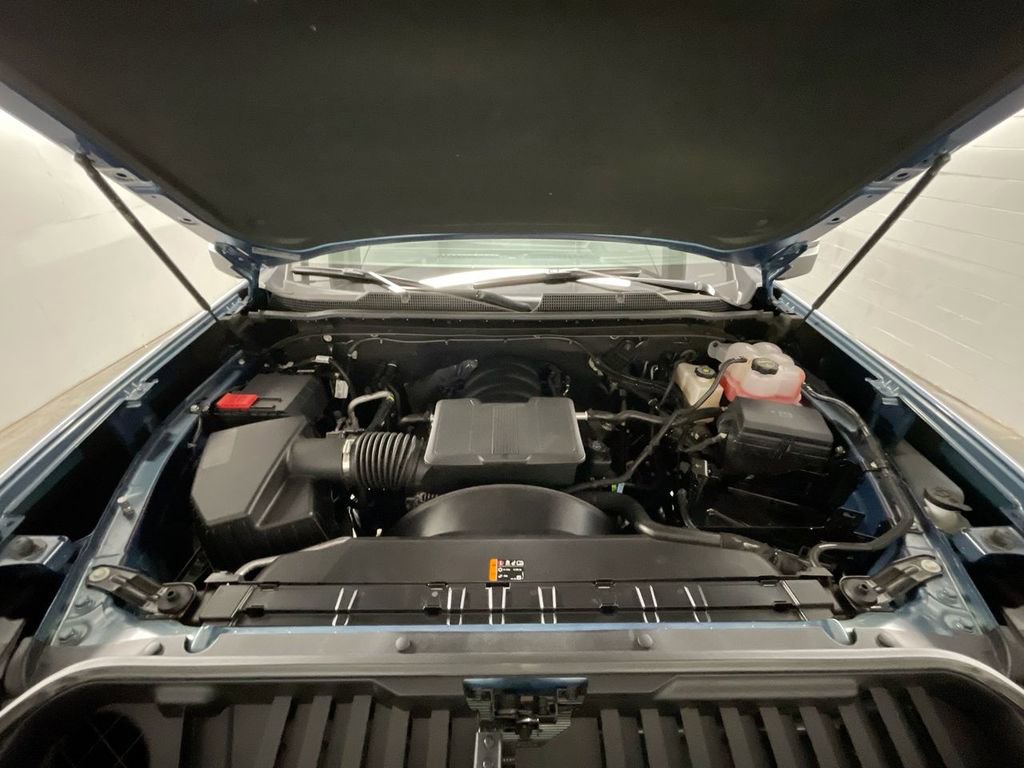 Certified 2025 Chevrolet Silverado 2500 LT w/ Trail Boss Package image 28