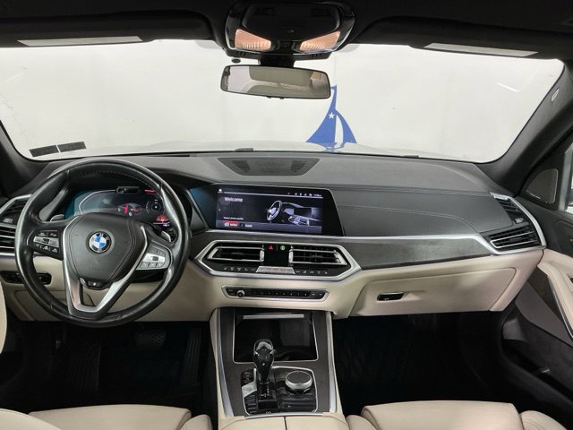 Used 2020 BMW X5 xDrive40i w/ Premium Package AWD/4WD image 41