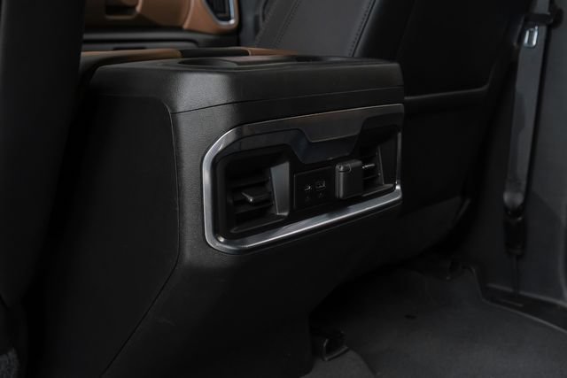 Used 2022 Chevrolet Silverado 2500 High Country w/ Z71 Off-Road Package AWD/4WD image 43