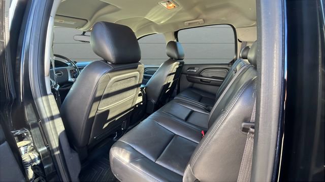 Used 2013 GMC Sierra 2500 Denali w/ Snow Plow Prep Package image 31