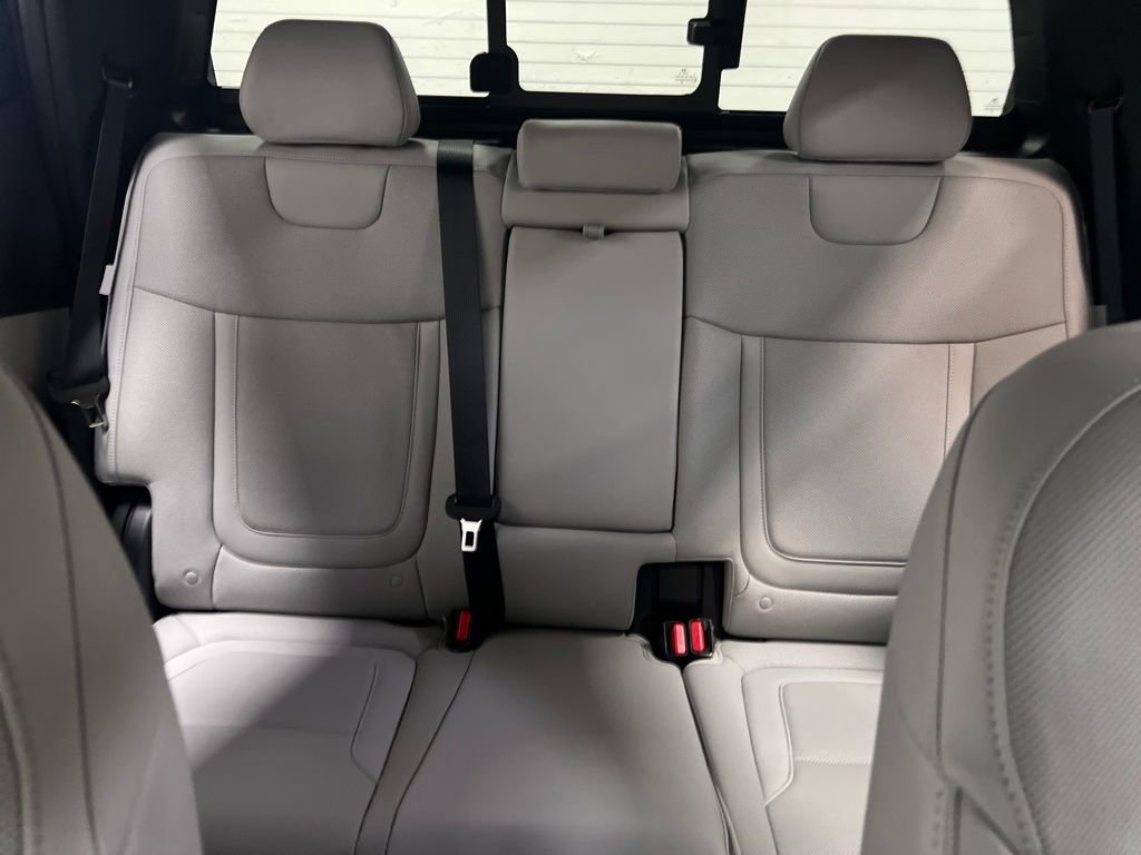 Used 2025 Hyundai Santa Cruz Limited image 28