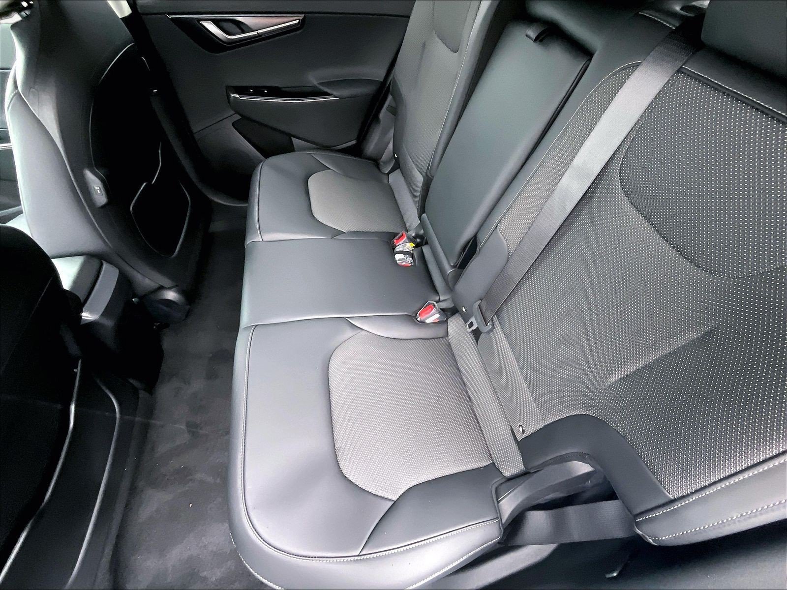 New 2026 Kia EV6 Light AWD/4WD image 17