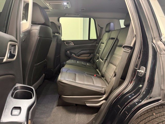 Used 2020 GMC Yukon Denali w/ Denali Ultimate Black Edition AWD/4WD image 29