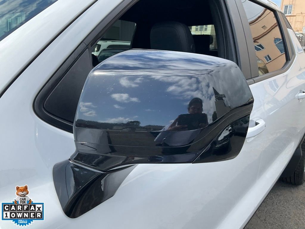 Used 2024 Chevrolet Silverado EV W/T AWD/4WD image 83