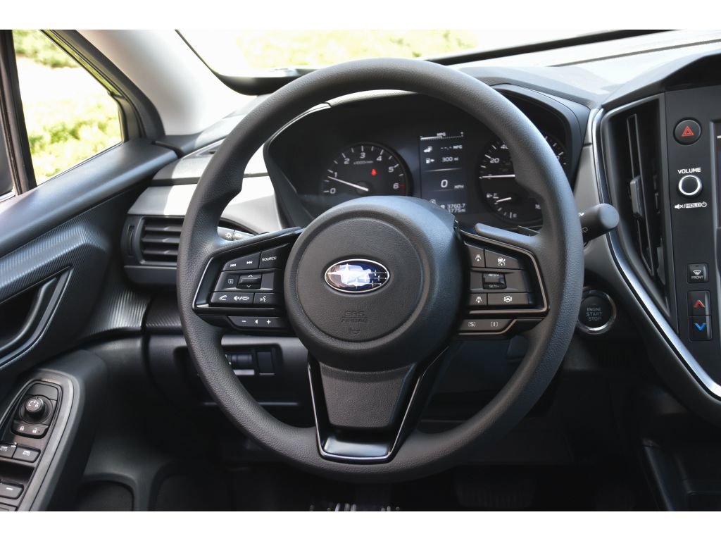 Certified 2026 Subaru Crosstrek 2.5i image 16