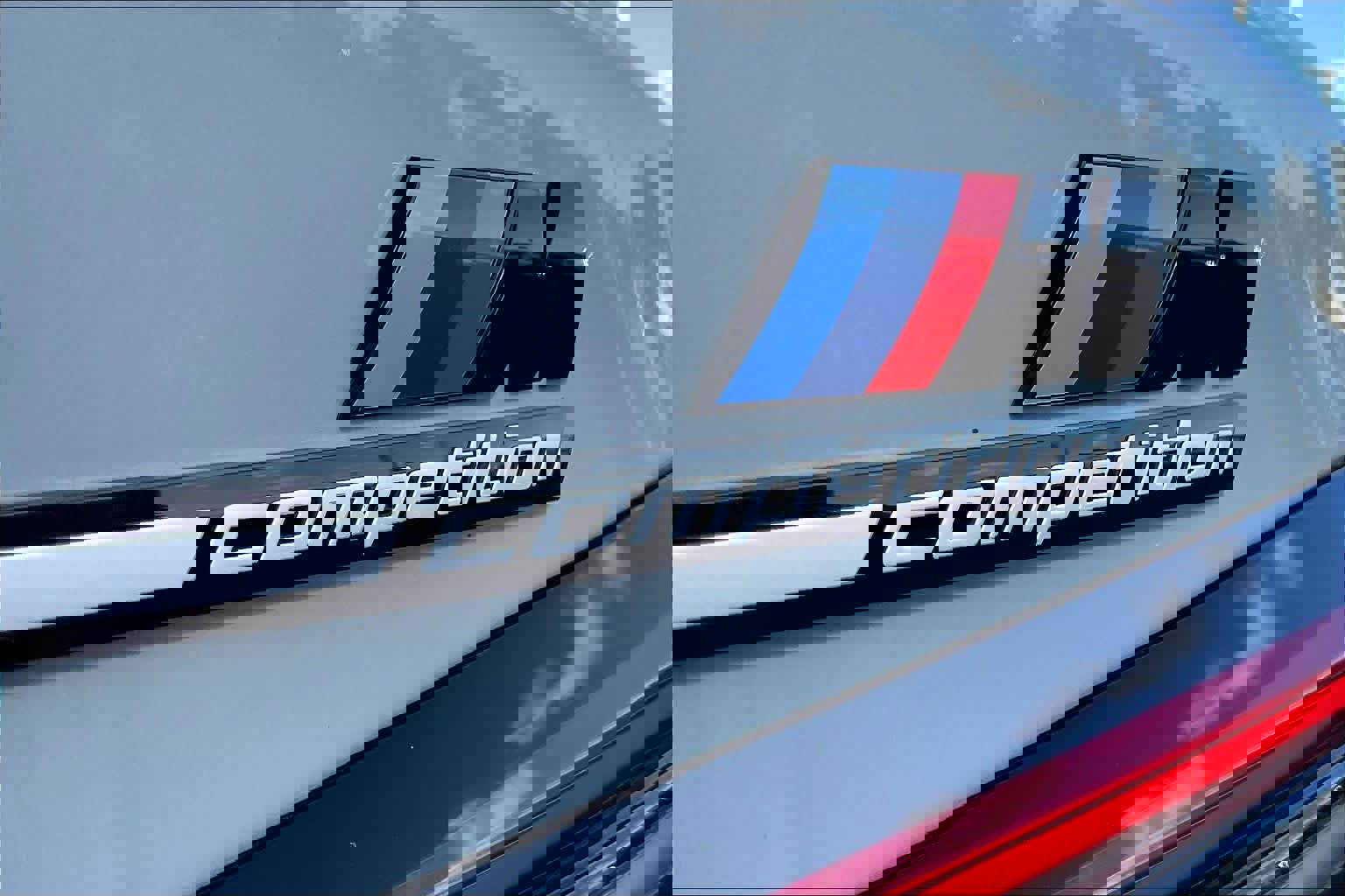 Used 2022 BMW X3 M w/ Competition Package image 11