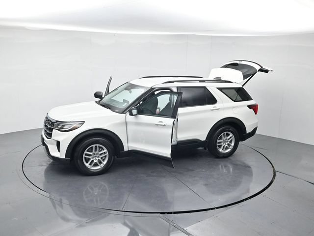 New 2026 Ford Explorer Active w/ Active Comfort Package RWD image 47