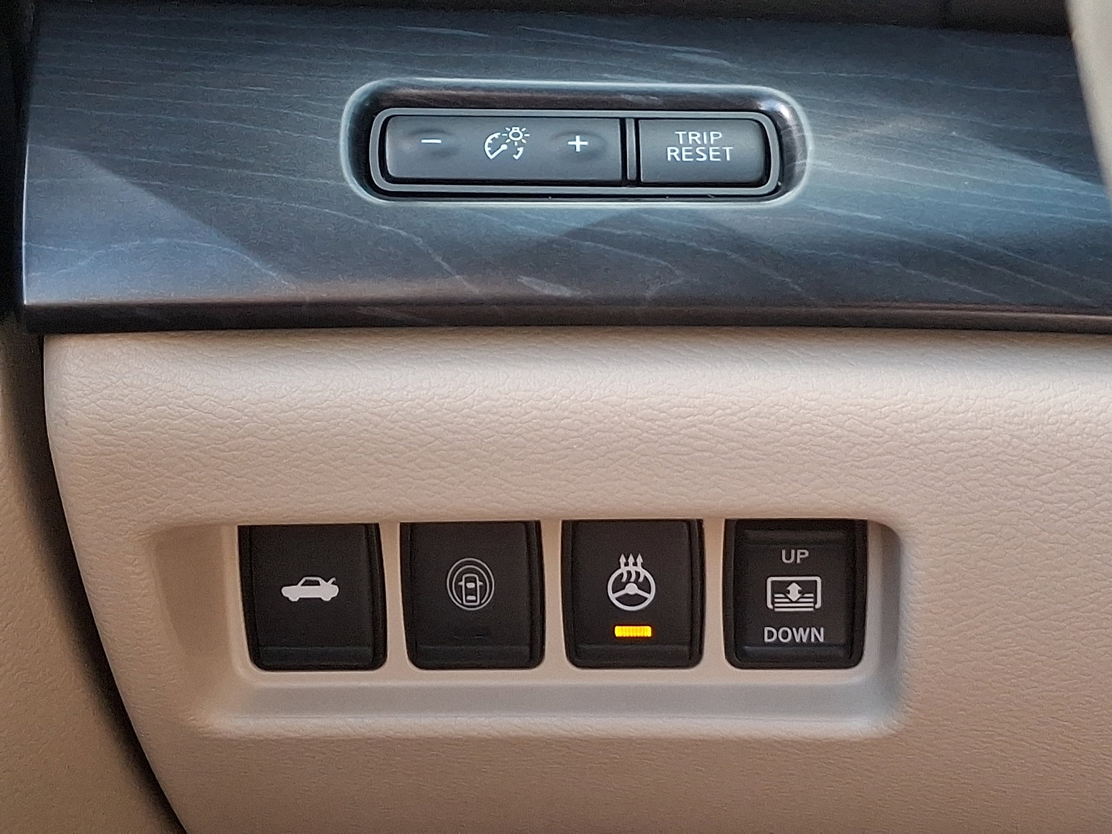 Used 2021 Nissan Maxima Platinum w/ Sport Mat Group FWD image 24