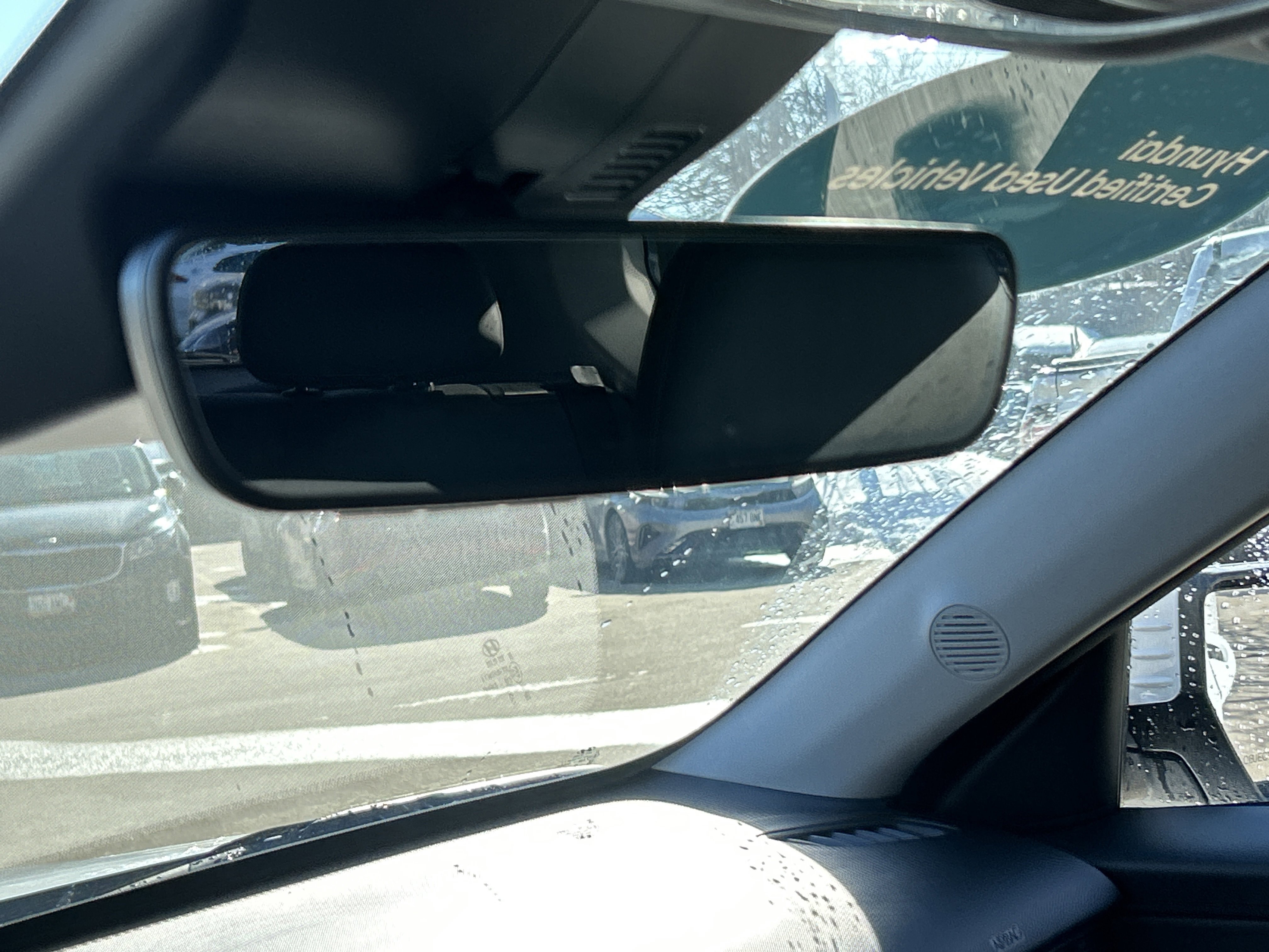 Certified 2025 Hyundai Kona Limited image 29