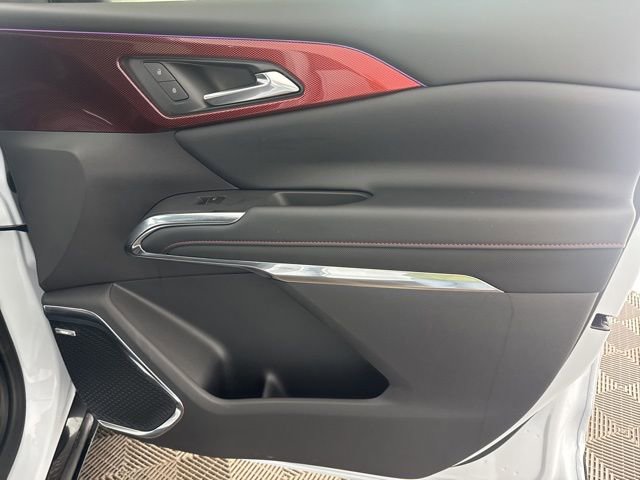 Used 2026 Chevrolet Traverse RS w/ LPO, Floor Liner Package image 27