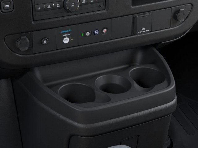 New 2025 Chevrolet Express 2500 w/ Driver Convenience Package image 42