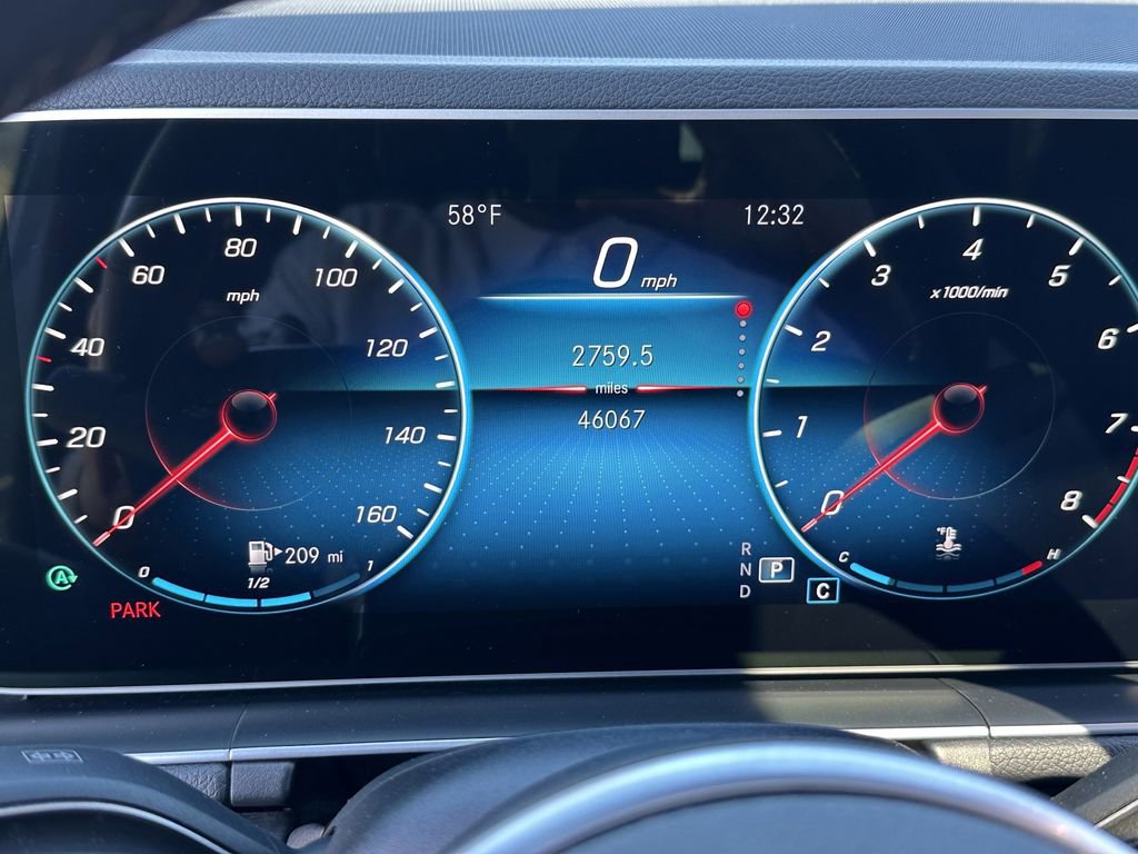 Certified 2022 Mercedes-Benz GLE 350 4MATIC image 30