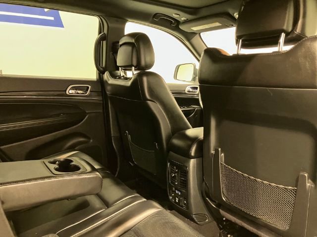 Used 2019 Jeep Grand Cherokee Limited w/ Luxury Group II image 44